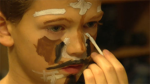 Klíč - 13. prosince 2012