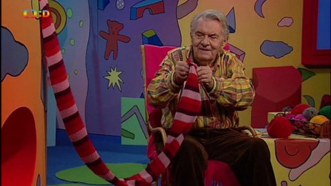 Kouzelná školka - 3. března 2015