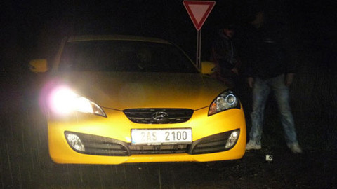 Besipky - Technická nezpůsobilost