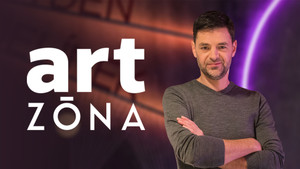 Obrázek pořadu ArtZóna