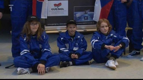 Objektiv - 16. ledna 2011