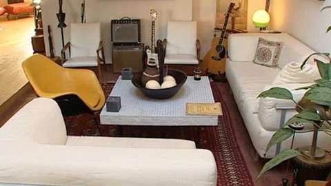 Bydlení je hra - 23. února 2006