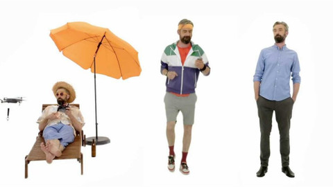 Jak na internet - Osobní zdraví a Internet