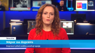 Události v regionech