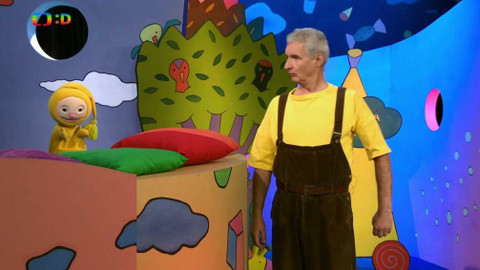 Kouzelná školka - 10. února 2020