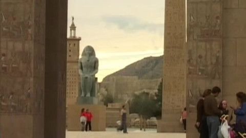 Postřehy odjinud - Španělsko očima Jaroslava Skalického