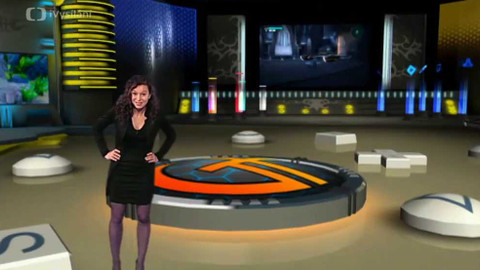 Game Page - 19. února 2011