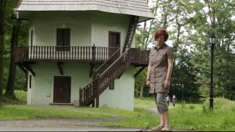 Chalupa je hra - 13. října 2009