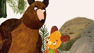 Mlsné medvědí příběhy II.