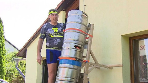 Týden v regionech (Ostrava) - 17. srpna 2019