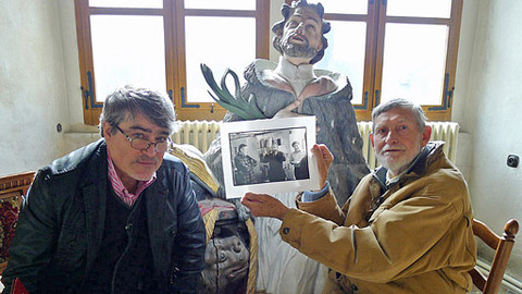 Třistatřicettři - Recyklace