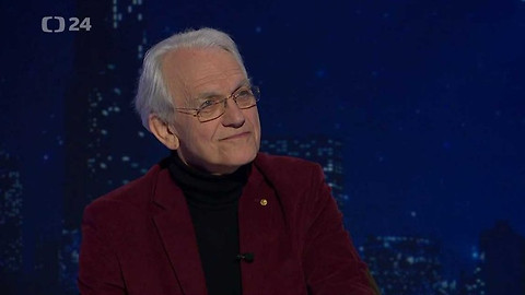 Hyde Park Civilizace - Gérard Mourou