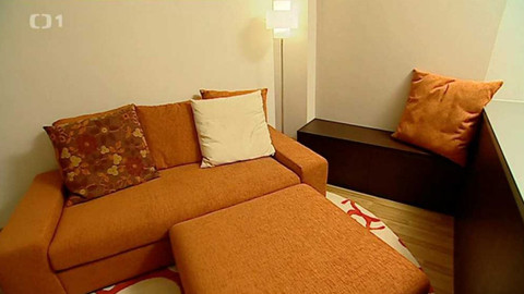 Bydlení je hra - 15. ledna 2009