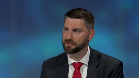 Byznys ČT24 - 18. srpna 2018