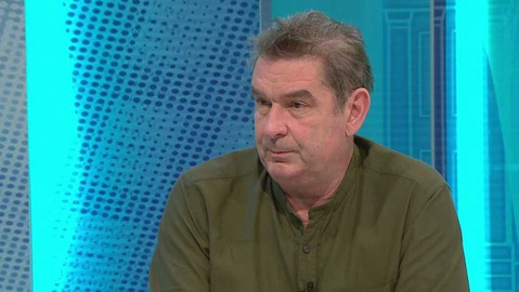 Dobré ráno - 1. prosince 2021