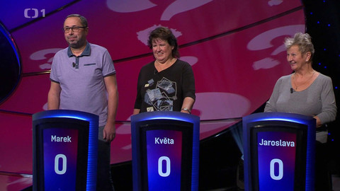 Kde domov můj? - 24. února