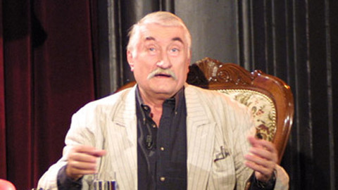 Neobyčejné životy - Pavel Landovský