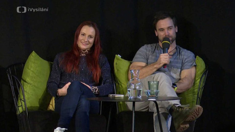 StarDance - Setkání s finalisty StarDance XII