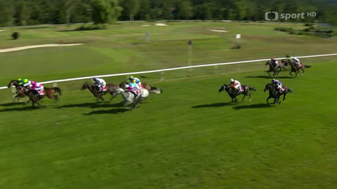 Sezóna v sedle - Sezóna v sedle 2022