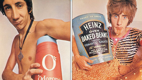 Slavná alba - The Who - Sell Out