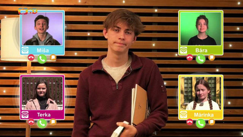 Wifina - 20. května 2022