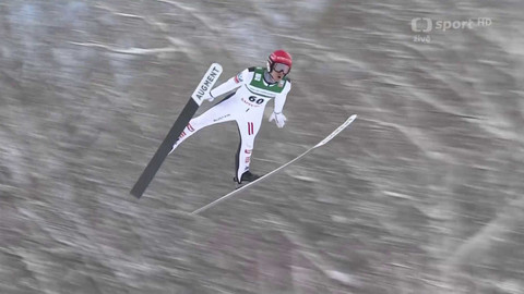 Světový pohár ve skoku na lyžích - SP Japonsko