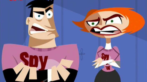 Xovi - 10/20 Kýcháš jenom dvakrát / Xovi si berou volno