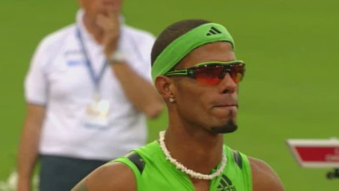 Diamond League - Řím