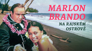 Obrázek pořadu Marlon Brando na rajském ostrově