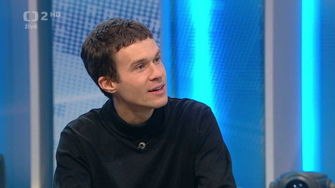 Dobré ráno - 24. října 2024