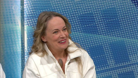 Dobré ráno - 31. ledna 2023