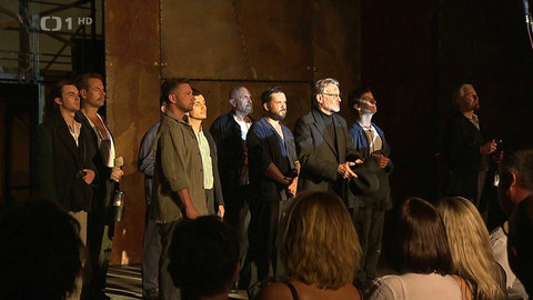 Wiadomości w języku polskim - 15. září 2024