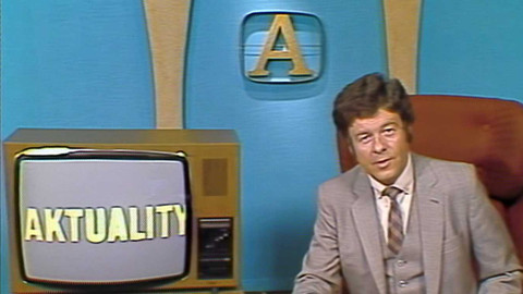 Archiv dne - 9. září 1981: 140 let od narození Antonína Dvořáka