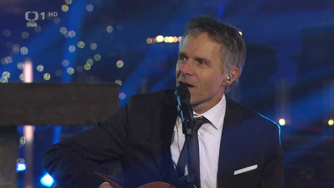 Adventní koncerty České televize - 3/4 Adventní koncerty České televize 2022