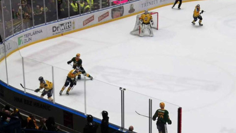 Maxa liga - PSG Berani Zlín - VHK ROBE Vsetín