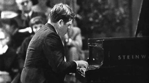 Mezinárodní hudební festival Pražské jaro - Carl Maria von Weber: Sonáta As-Dur