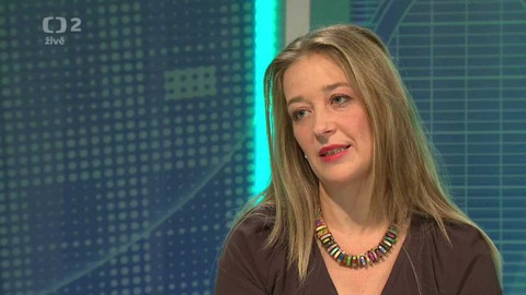 Dobré ráno - 22. října 2015