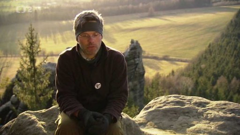 Nedej se! - Jiří Malík sokolí oko