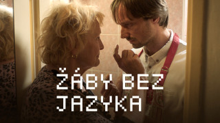 Žáby bez jazyka