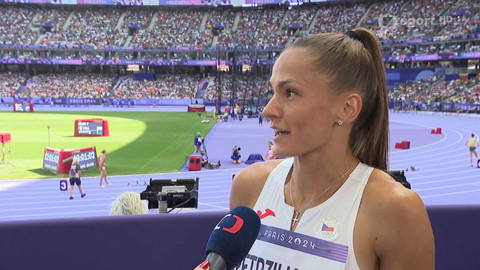 XXXIII. letní olympijské hry 2024 Paříž - Rychlý přehled