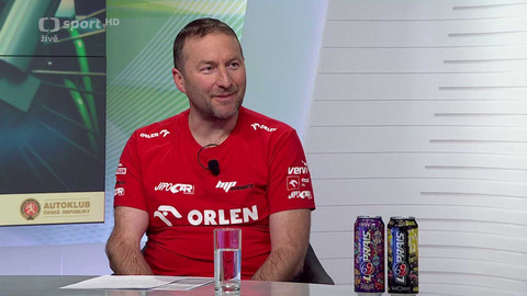 Svět motorů - Svět motorů