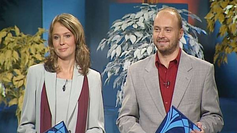 Zlatý oříšek - Zlatý oříšek 2003