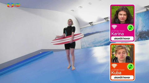 Wifina - 2. června 2017