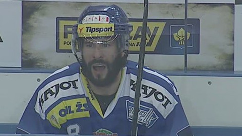 Buly hokej - HC Kometa Brno - HC Plzeň 1929