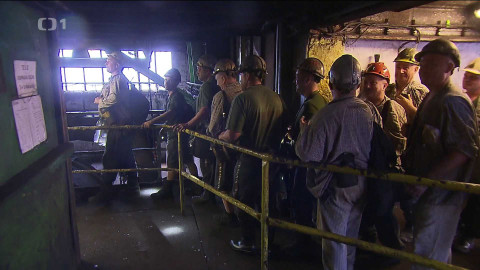 Týden v regionech (Ostrava) - 7. února