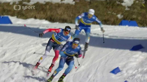 Světový pohár v klasickém lyžování - Švédsko