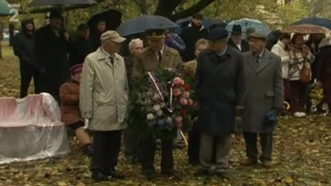 Křesťanský magazín - 8. listopadu 2009