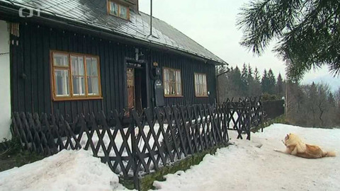 Chalupa je hra - 27. března 2007