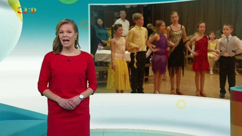 Zprávičky - 31. ledna 2018