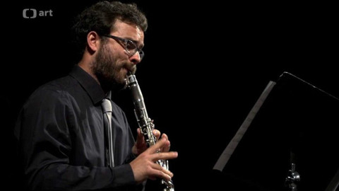 Třeboňská nocturna - Třeboňská nocturna 2017